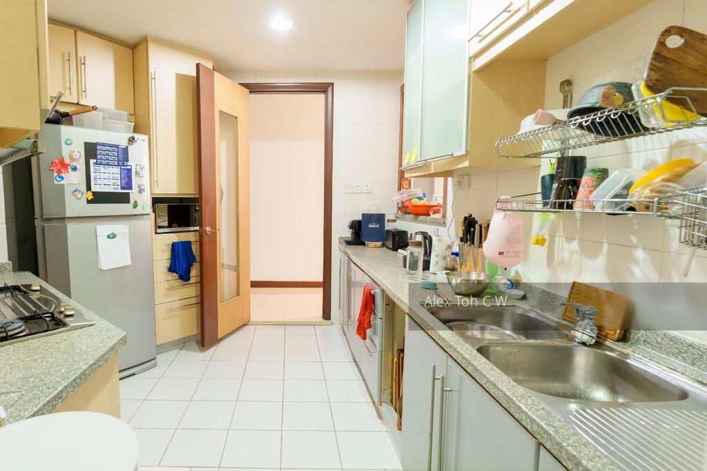 The Heliconia (D14), Condominium #343028331